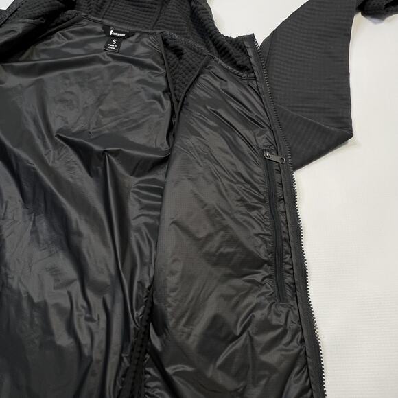 Cotopaxi Capa Hybrid hoodie Insulated Jacket Mens Small Primaloft Hooded Outdoor - Picture 8 of 11